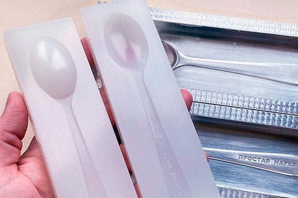 液体硅胶模具制作教程：从准备到成品的完整指南