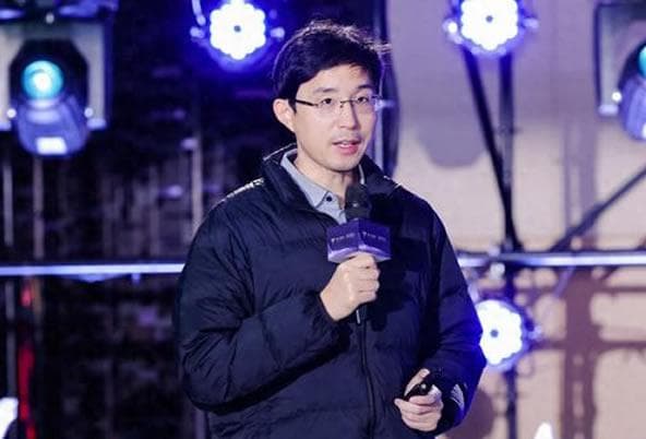 尤洋：潞晨科技创始人兼董事长介绍