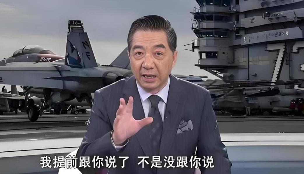 战争爆发前，会有什么征兆？