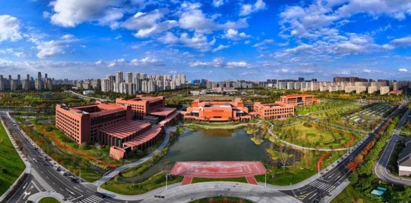 “张謇式”企业家从这里脱颖而出、强毅力行