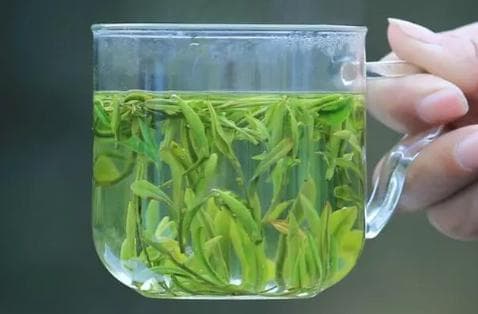 绿茶在美容领域有哪些应用？一起来探索绿茶的美容价值！