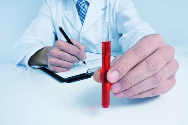 血常规化验单上的4个指标，如何正确解读判断健康状况？