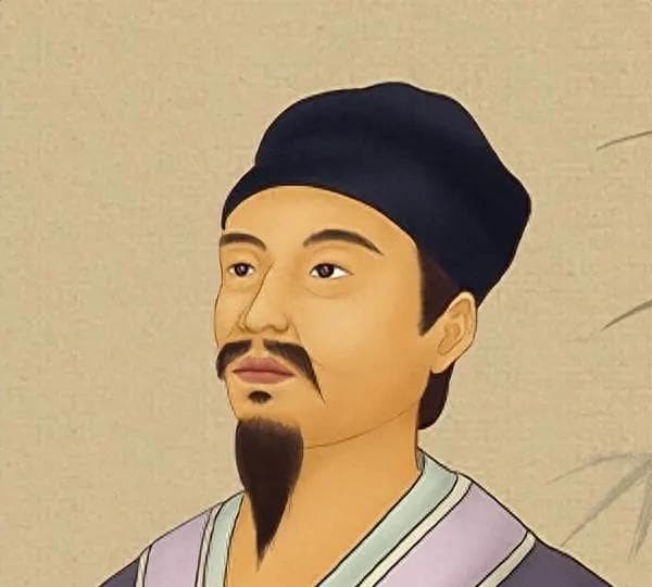 曾经沧海难为水：元稹这首诗《离思》，把深情写到极致！柔肠百转