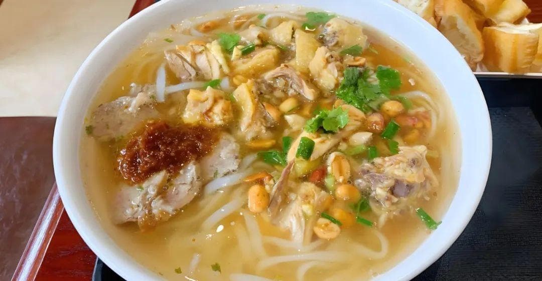广西崇左特色美食：九种地道美味，尽显壮乡饮食文化