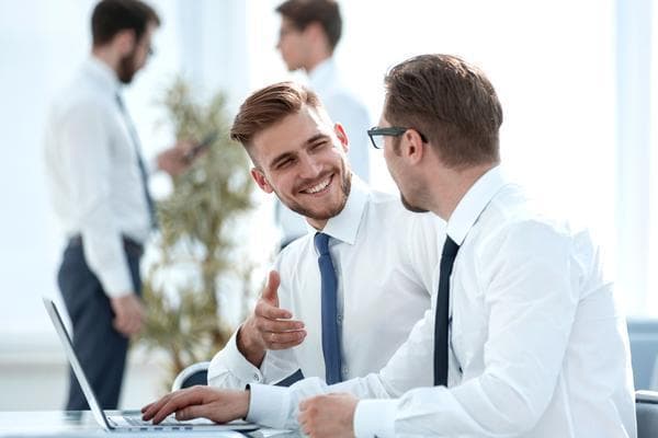 绩效考核4个标准表：全面评估员工工作表现