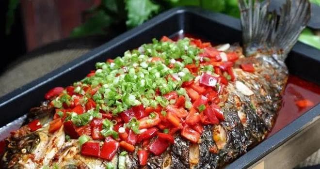 掌握烤鱼秘籍，轻松烹饪鲜嫩美味！