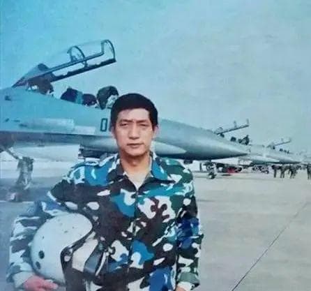 1998年河北沧州空军基地遭遇不明飞行物事件始末