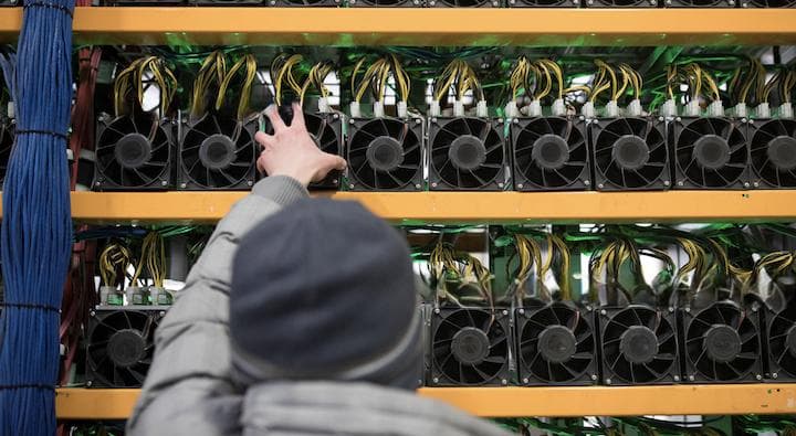 深入解析比特币挖矿速度：影响因素与优化策略