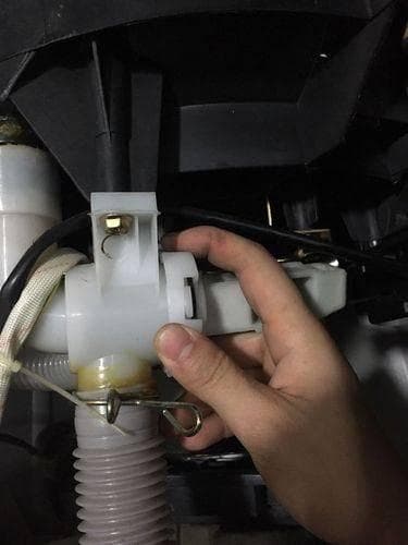 洗衣机不存水一直排水？简单四步，轻松排查故障！