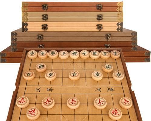 象棋麻将：传统游戏创新融合的玩法与技巧