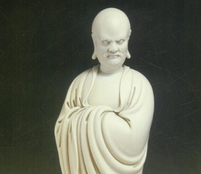 禅宗开创者“达摩祖师”真的存在吗？历史上的他是何模样？
