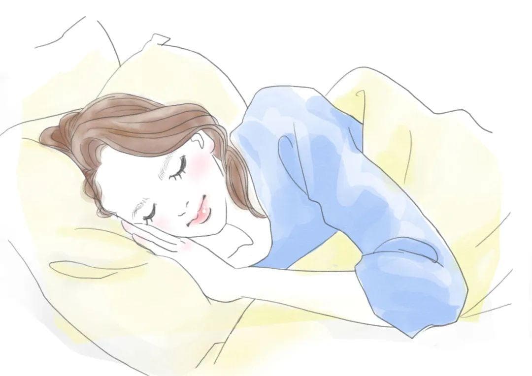 如何养成良好的睡眠习惯？中医和西医各有好方法，建议都试试
