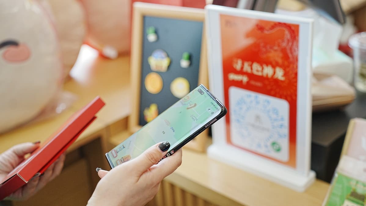 北京钟鼓楼开展“5·18国际博物馆日”系列活动