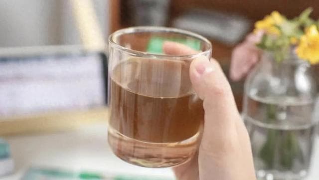 很多人不知道，连花清瘟颗粒不能用开水冲服！
