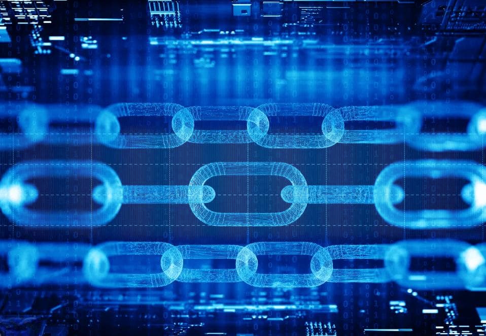 区块链模式：透明、安全且多功能的分布式账本技术