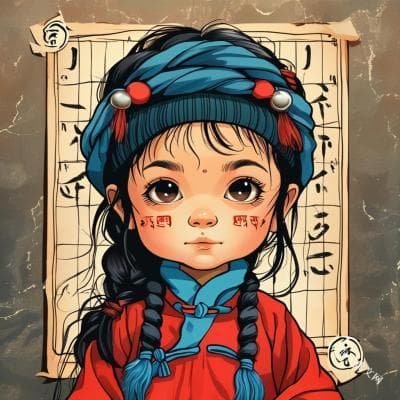 如何为孩子选择一个富有创意的小名