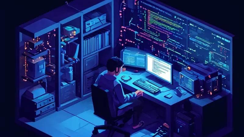 Excel记账完全指南：从基础设置到自动计算
