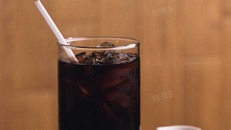 咳嗽时能喝可乐吗？这些饮品更适合止咳
