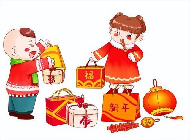 读懂食品标签，按需购买