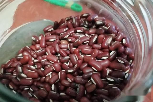红豆稀饭的做法 营养好吃又简单！