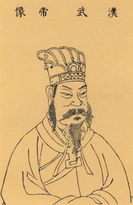 曾经横行一时的匈奴骑兵，怎么在汉武帝时期突然不能打了
