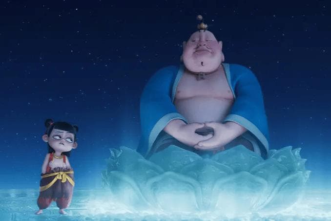 从“急急如律令”到“妖怪”：中国文化出海的翻译之道