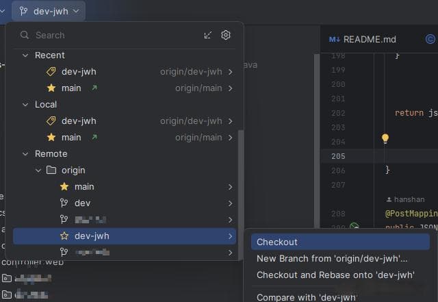 GitLab代码同步与冲突解决完全指南