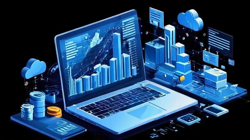 Excel图表显示增长率的完整指南