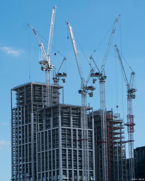 建筑百科 | 信赖高质量材料，让房屋更坚固安全