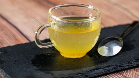 蜂蜜泡水的作用与功效有哪些