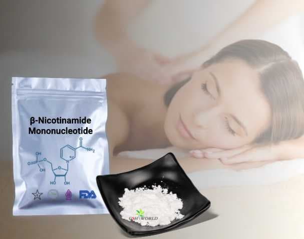 NMN在皮肤美容中的应用