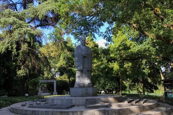 玄武湖环洲：八处景点尽显千年文化魅力
