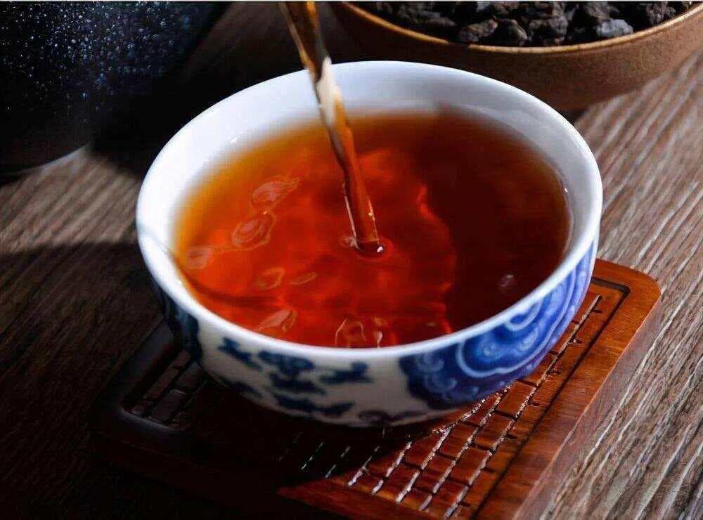 长期喝茶可以降血糖吗？