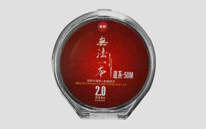 大力马线拉力是尼龙线的几倍？