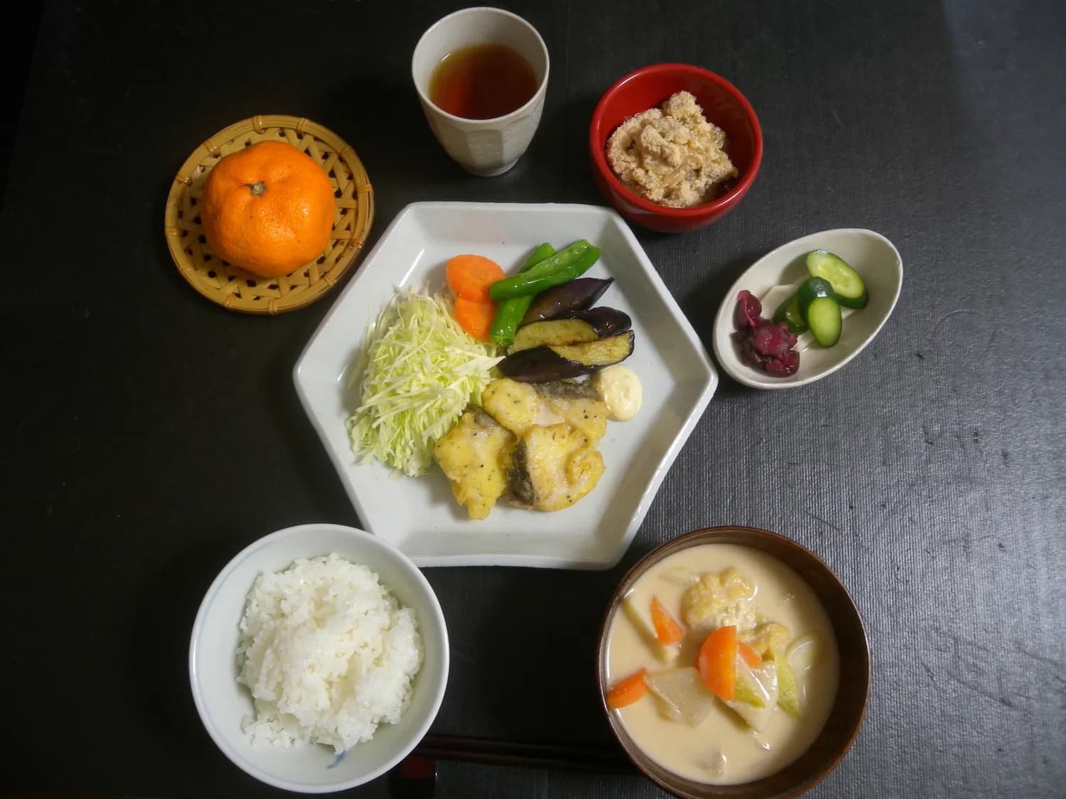 告别油腻鸡汤：月子餐这样吃更营养美味