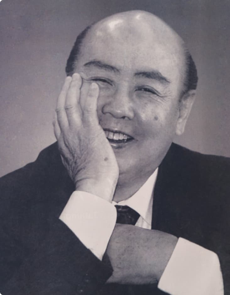 林绍良：印尼华人企业家的传奇人生