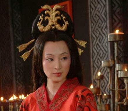 追寻汉武帝李夫人的原貌：古代美人的神秘面纱