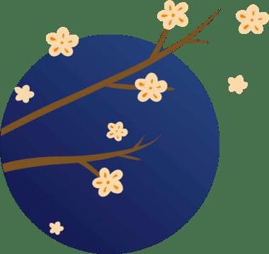 中国传统文化中的月意象
