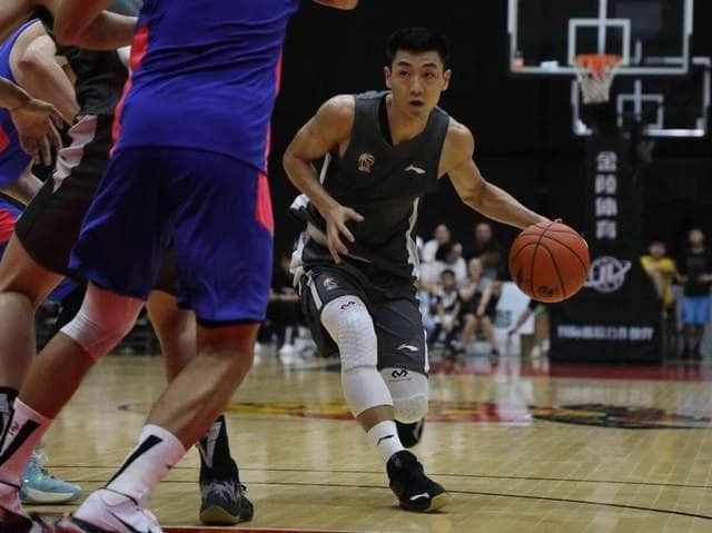 山东队又一名国手——高诗岩从低谷到巅峰值得国家队的一席之地
