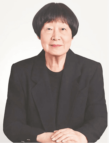 张弥曼：我们都是化石的学生