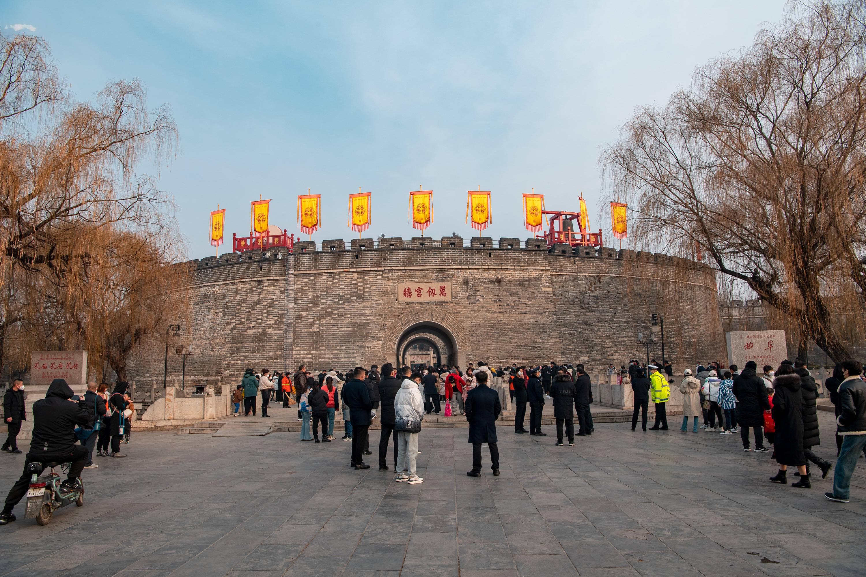 孔庙不只曲阜有，这四座孔庙名气最大，你知道是哪几座吗？