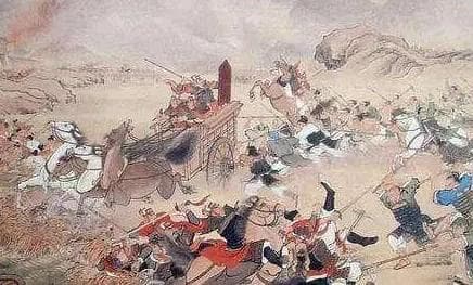 东周为什么分为春秋和战国两个阶段？是如何划分的？