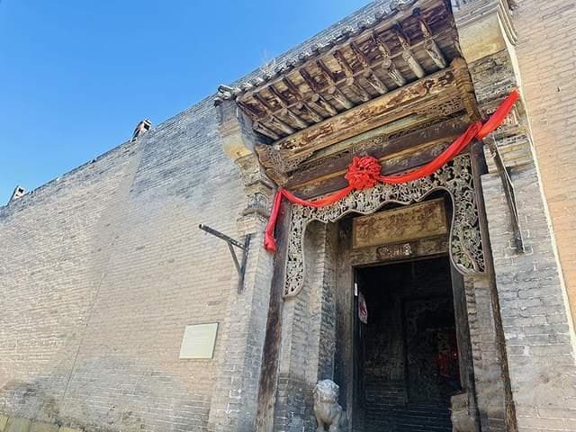 交城：融合创新驱动下的魅力蜕变之旅