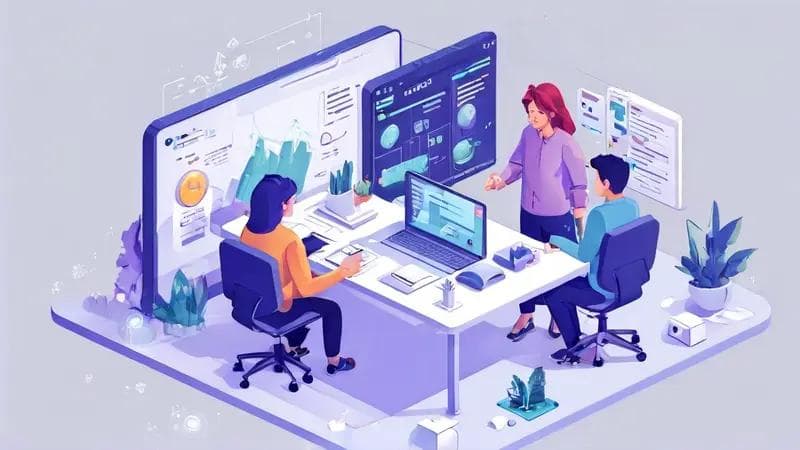 Web地图定位技术详解：原理、方法与应用
