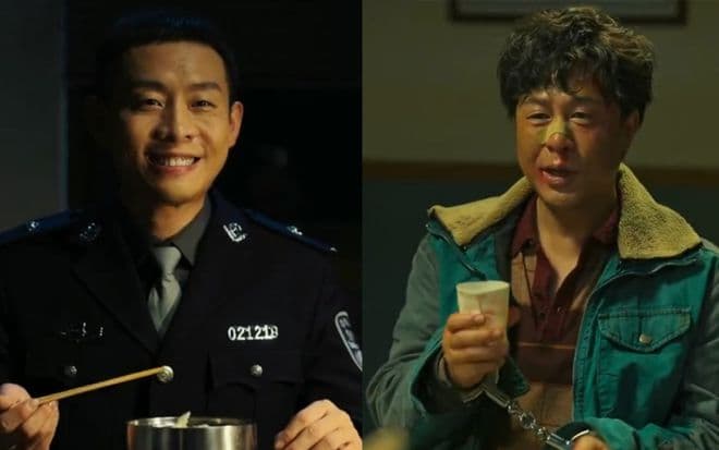 《狂飙》安欣明明才是正派男一号，为什么观众更喜欢反派高启强？