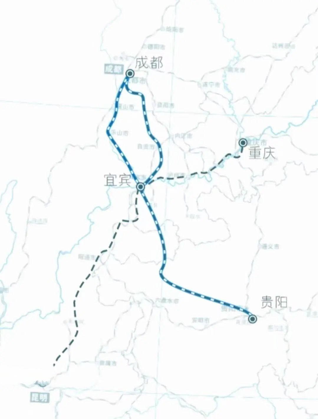 四线小城“翻身”，新枢纽呼之欲出