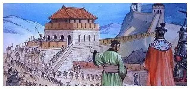 北魏汉化以及迁都洛阳的历史必然性
