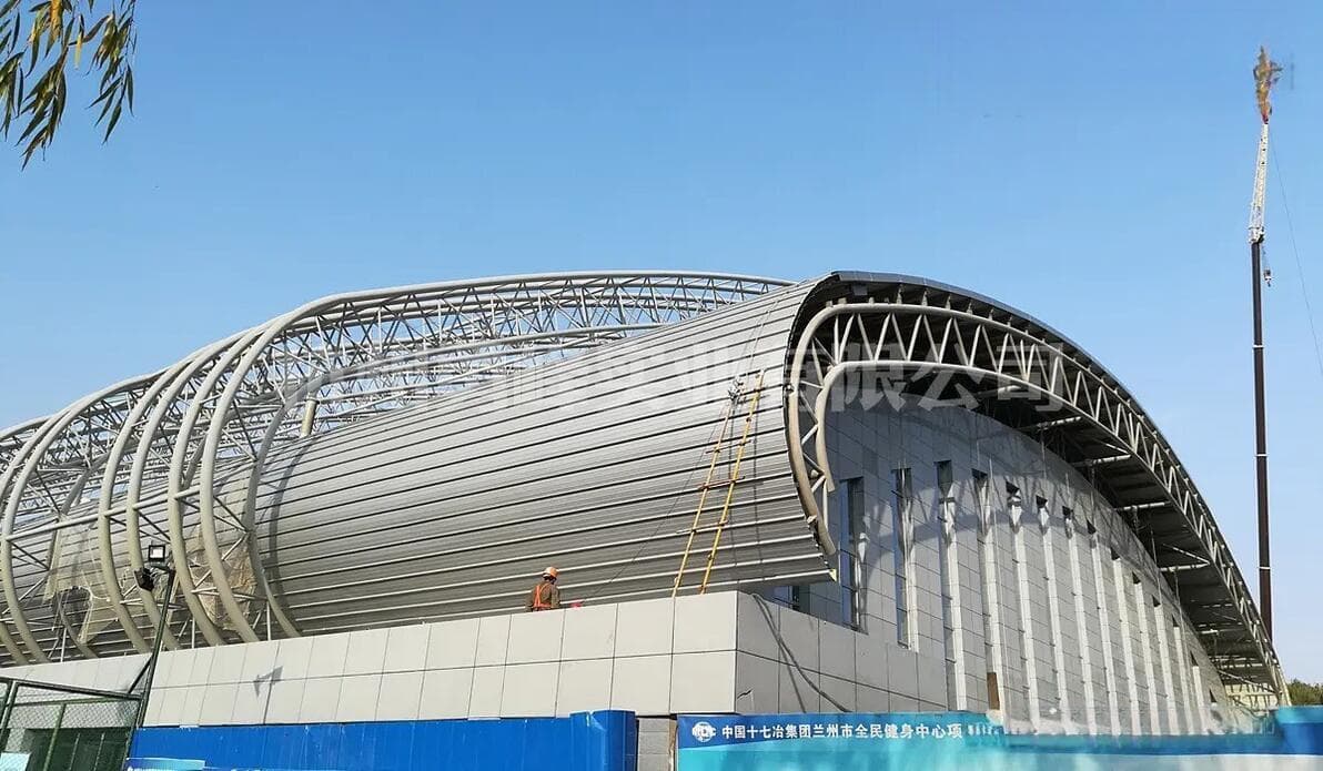 抗风揭专检方案：守护异形及超高层建筑的稳固安全