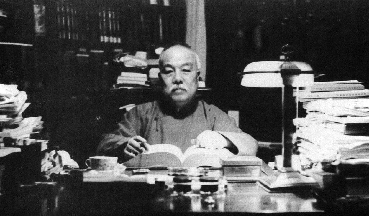 民国史上最大金融骗局：1948年金圆券币制改革，出自这人之手