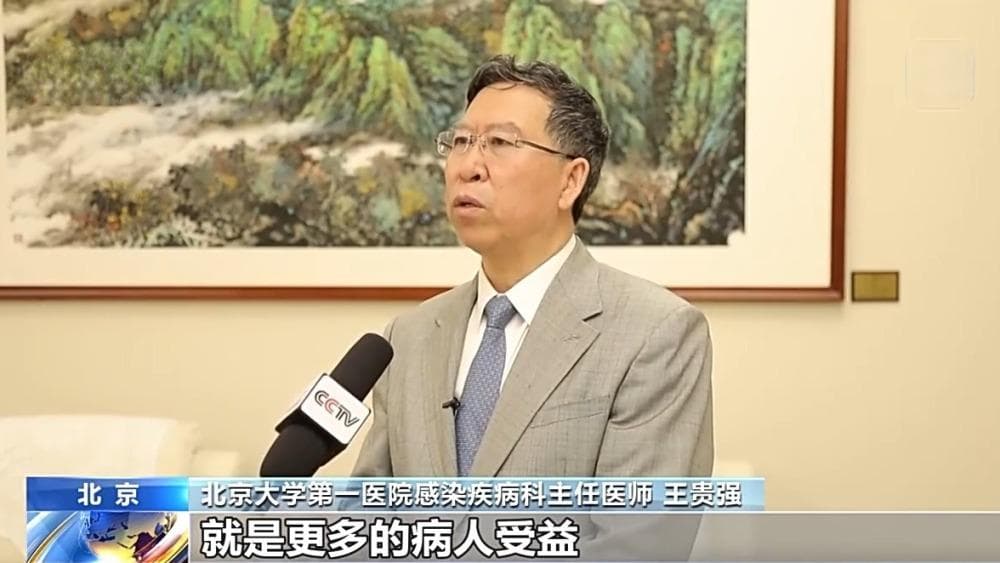 从肝炎到肝癌仅三步！如何远离“肝”扰？专家建议→